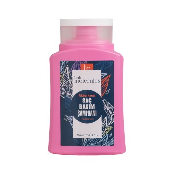 Kadınlar İçin Dökülme Karşıtı Şampuan