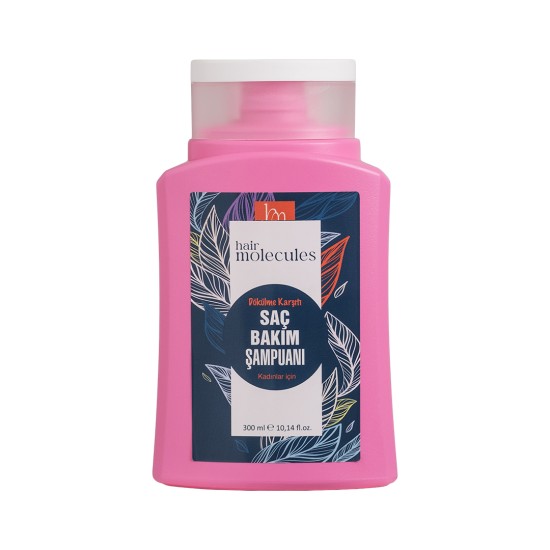 Kadınlar İçin Dökülme Karşıtı Şampuan
