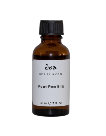 Foot Peeling