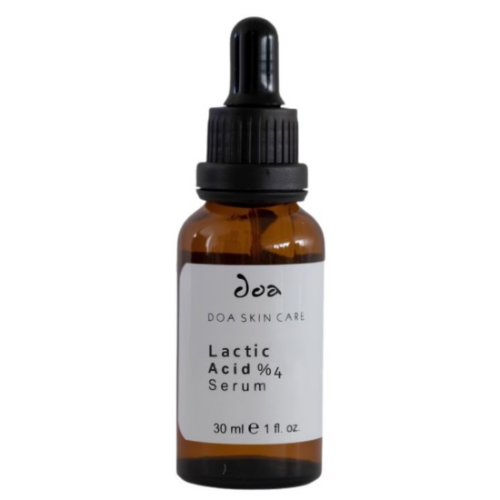Lactic Acid Serum