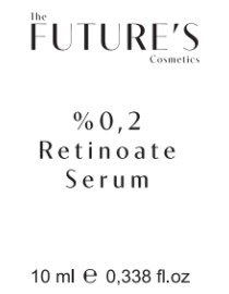 The Future Retinoate Serum