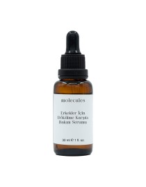 Erkekler İçin Dökülme Karşıtı Bakım Serumu