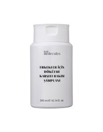 Erkekler İçin Dökülme Karşıtı Bakım Şampuanı