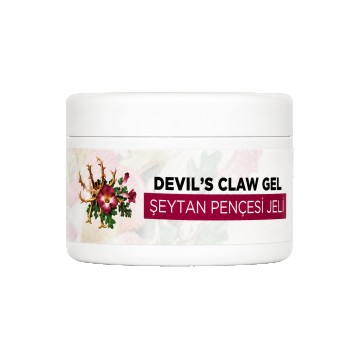 ESSENTIAL Şeytan Pençesi Jeli