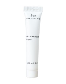 Göz Altı Bakım Kremi