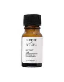 Chemistry of Natural Greyfurt Yağı