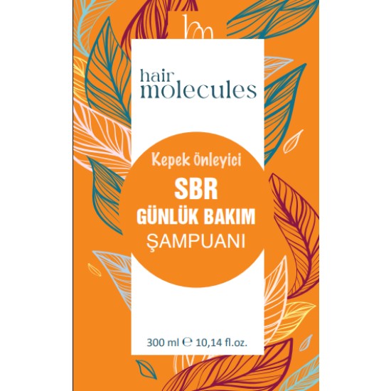 Günlük Kepek Şampuanı