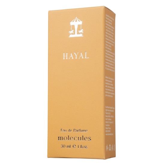 Hayal