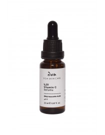 C Vitamini 20 Serum