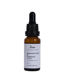 Hyaluronic Acid B3 Vitamini Serumu