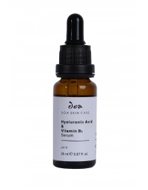 Hyaluronic Acid B3 Vitamini Serumu