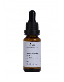Hyaluronic Acid Serum
