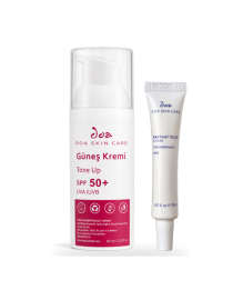 Retinal + Gündüz Koruma Seti
