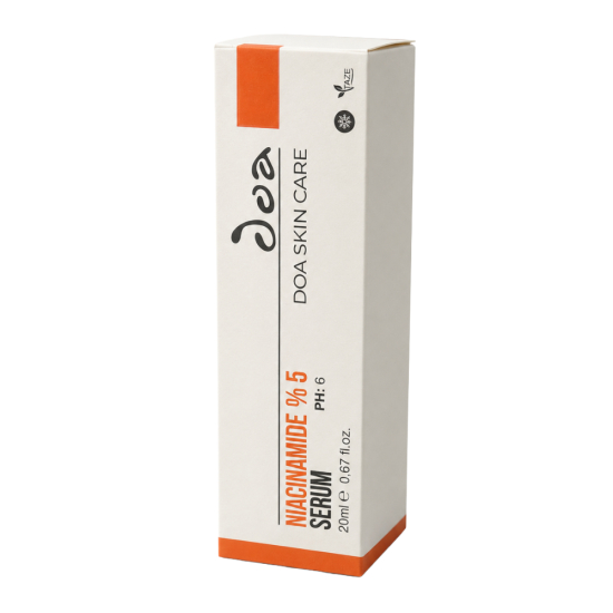 Niacinamide 5 Serum