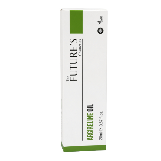 Argireline Oil Serum 20 ml