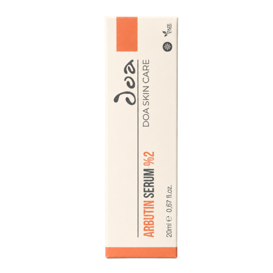 Arbutin Serum