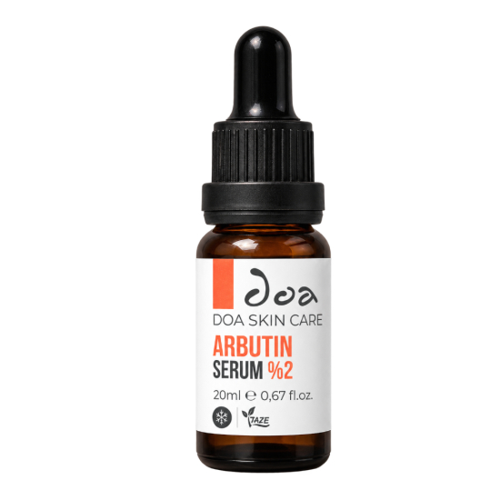 Arbutin Serum