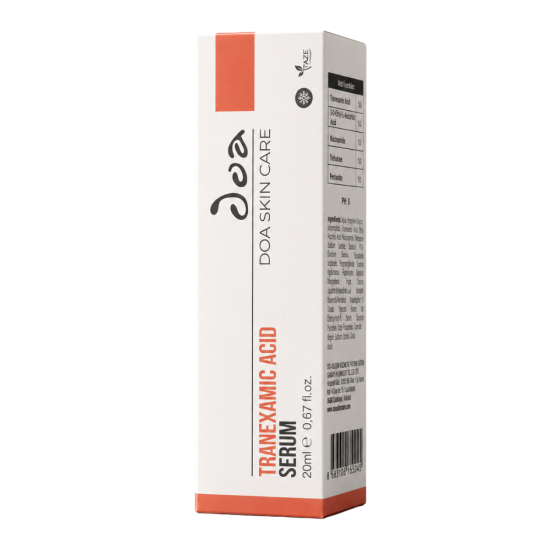 Tranexamic Acid Serum