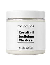 Keratinli Saç Maskesi
