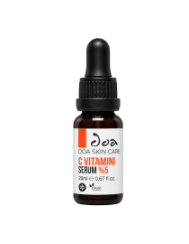 C Vitamini 5 Serumu