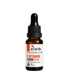 C Vitamini 10 Serum