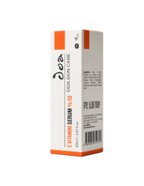 C Vitamini 10 Serum