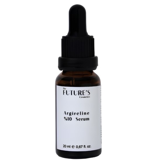 %10 Argireline Serum 20 ml