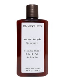 Kepek Karşıtı Şampuan