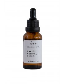 Lactic Acid Serum