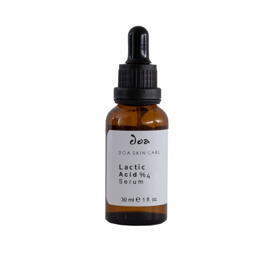 Lactic Acid Serum