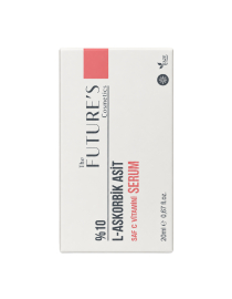 L-Ascorbic Acid Serum