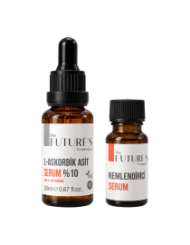 L-Ascorbic Acid Serum