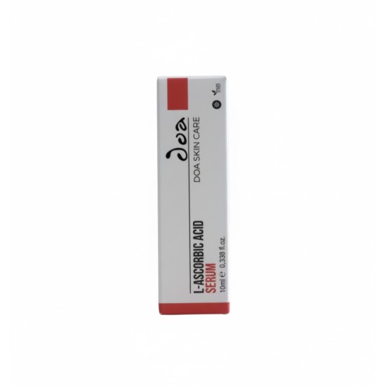 L-Ascorbic Acid Serum