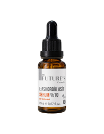 L-Ascorbic Acid Serum