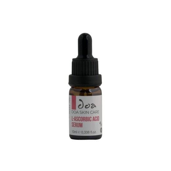 L-Ascorbic Acid Serum