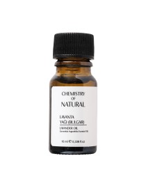 Chemistry of Natural Lavanta Yağı(Bulgar)
