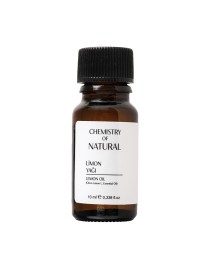 Chemistry of Natural Limon Yağı