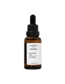 Chemistry of Natural Macadamia Yağı