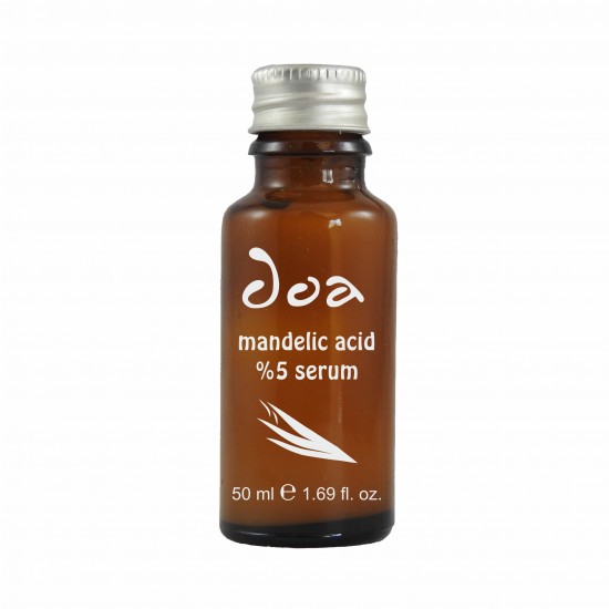 Mandelik Asit 5 Serum