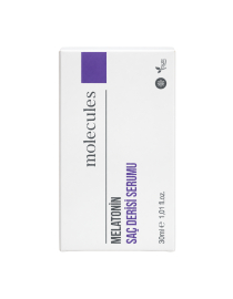 Melatonin Saç Derisi Serumu