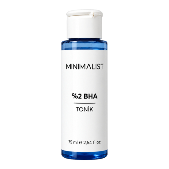 MINIMALIST BHA Tonik