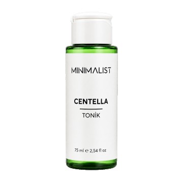 MINIMALIST Centella Tonik