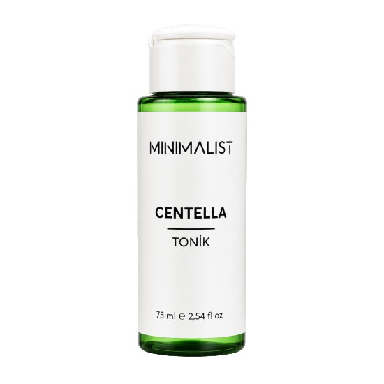 MINIMALIST Centella Tonik
