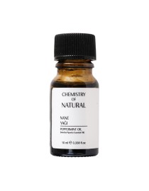 Chemistry of Natural Nane Yağı