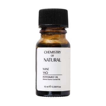 Chemistry of Natural Nane Yağı