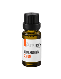 Melatonin Saç Derisi Serumu