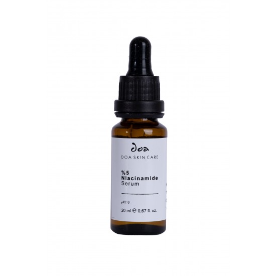 Niacinamide 5 Serum