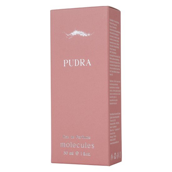 Pudra