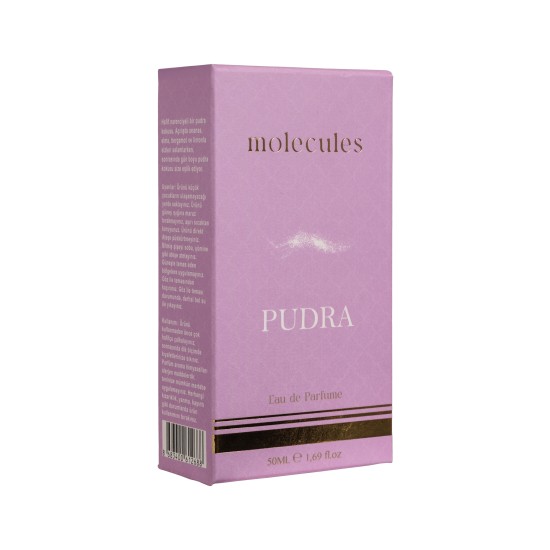 Pudra