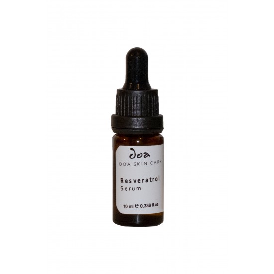 Resveratrol Serum